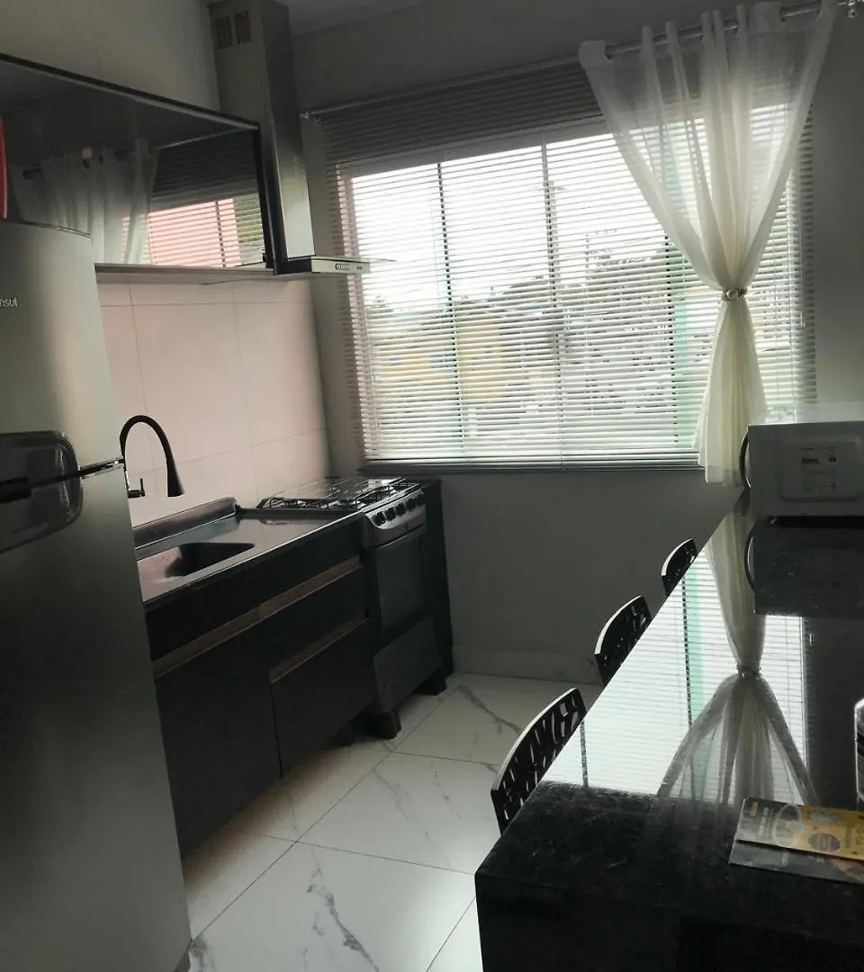 Mini Apartamento Beto Carreiro E Praias Penha