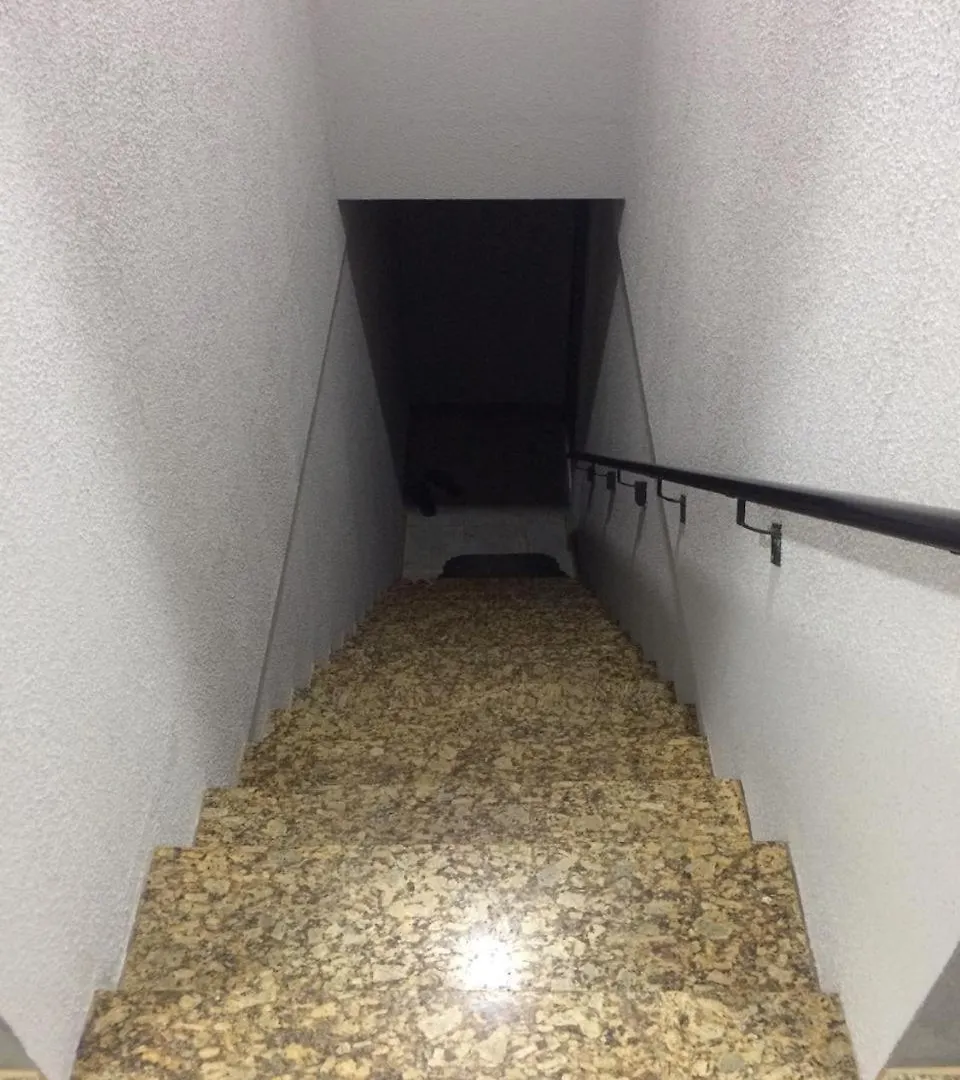 Mini Apartamento Beto Carreiro E Praias Penha  Penha (Santa Catarina)