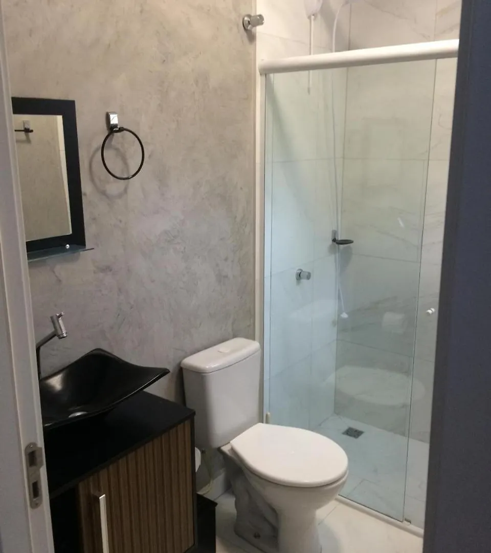 Mini Apartamento Beto Carreiro E Praias Penha