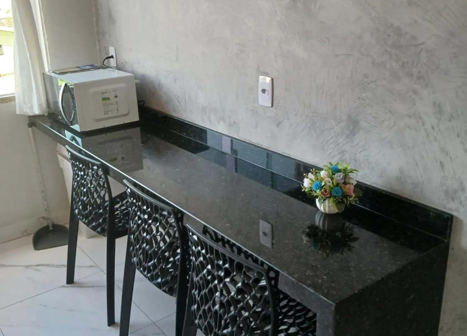 Mini Apartamento Beto Carreiro E Praias Penha  Brasil