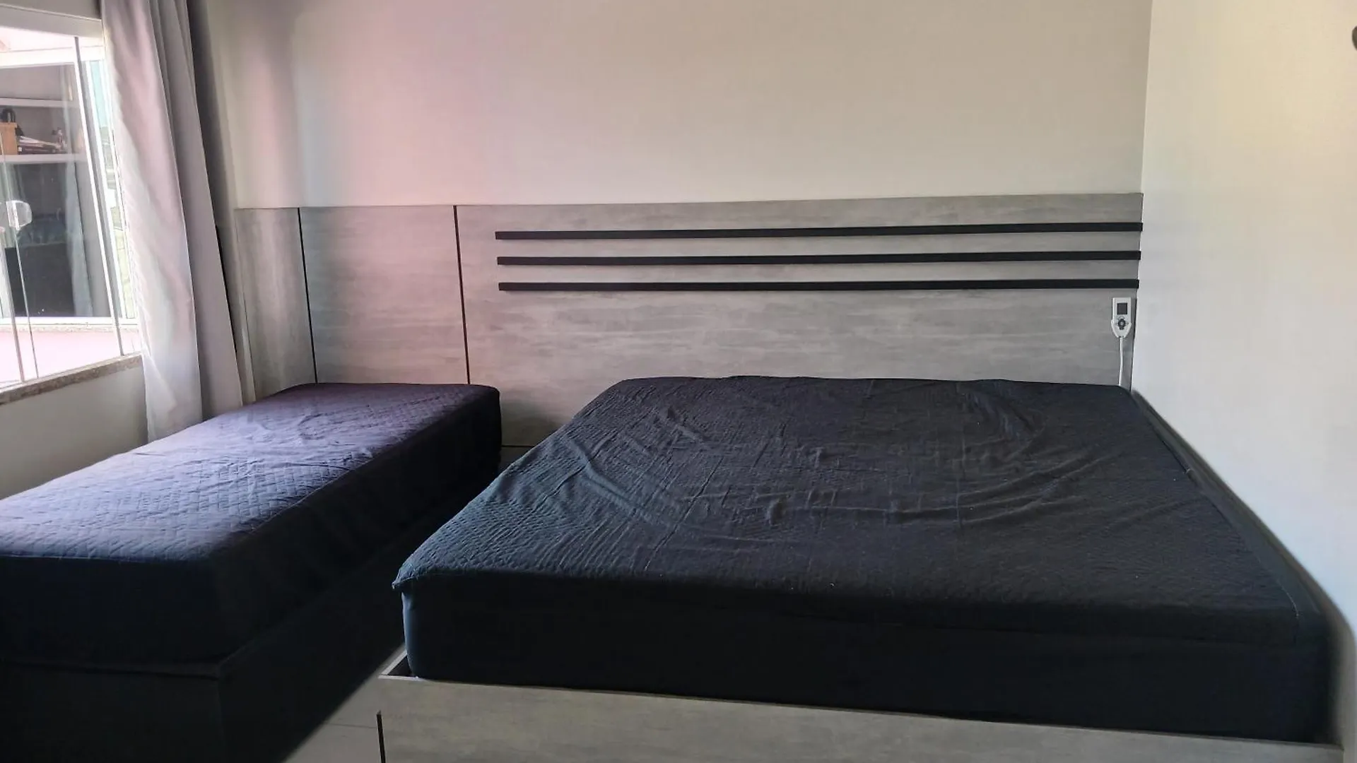 Mini Apartamento Beto Carreiro E Praias Penha